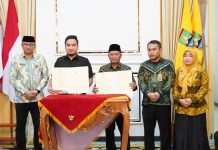 MoU dengan Imigrasi dan Pengadilan Negeri Serang, MPP Kota Cilegon Hadirkan Layanan Paspor hingga Sidang Mini