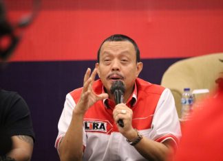 LSM LIRA SEBUT PEMBUNUHAN AKTIVIS ERMANTO USMAN TERKAIT DUGAAN KORUPSI DI JICT-PELINDO