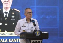 KUHAP Baru Berlaku, Kemenkum Banten Perkuat Legalitas dan Peran PPNS