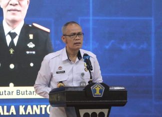 KUHAP Baru Berlaku, Kemenkum Banten Perkuat Legalitas dan Peran PPNS