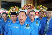 Ketum KNPI, Ali Hanafiah: Jadikan hari Kemenangan Sebagai Momentum Memperkuat Solidaritas Nasional
