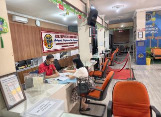 Cerita Warga yang Mencari Informasi ke Kantor Pertanahan saat Libur Lebaran: Saya Mendapat Gambaran Konkret