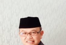 Resmi Dilantik Hari Ini, Inilah Sosok Ahmad Aziz Pj Sekda Kota Cilegon yang Baru