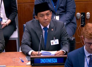 Di Forum PBB, Pemerintah Sampaikan Penurunan Kebakaran Hutan hingga Pengakuan Hutan Adat