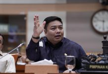 LCC Empat Pilar Kalbar Tuai Polemik, Kawendra Apresiasi Langkah MPR dan Beri Penghargaan untuk SMAN 1 Pontianak