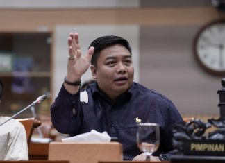 LCC Empat Pilar Kalbar Tuai Polemik, Kawendra Apresiasi Langkah MPR dan Beri Penghargaan untuk SMAN 1 Pontianak
