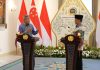 Dorong Pertumbuhan Kawasan, Singapura Usul Perbarui Segitiga Ekonomi dengan RI dan Malaysia