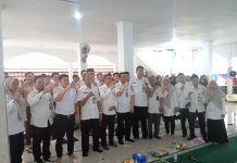Pemkot Cilegon Gaspol Pendidikan! 763 Beasiswa Cilegon Juare Disiapkan untuk Siswa Berprestasi dan Kurang Mampu