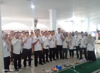 Pemkot Cilegon Gaspol Pendidikan! 763 Beasiswa Cilegon Juare Disiapkan untuk Siswa Berprestasi dan Kurang Mampu