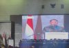 Kepala LLDIKTI Wilayah IV Hadiri Wisuda dan Pengambilan Sumpah Profesi Universitas Faletehan : Lulusan Siap Bersaing di Era Digital