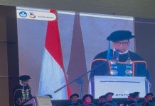 Rektor Universitas Faletehan Tekankan Transformasi Pendidikan dan Kesiapan SDM Hadapi Revolusi Industri 4.0
