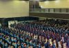 Rektor Universitas Faletehan Lepas 388 Wisudawan, Siap Buka Fakultas Kedokteran dan Tembus Dunia Internasional