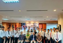 Banten Siapkan SDM Peledakan Pertambangan, Donal R Nainggolan Tegaskan SDM Lokal Harus Naik Kelas
