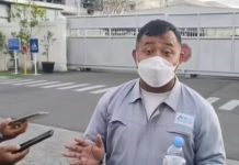 Insiden Bau kimia sangat Menyengat di Kota Cilegon, PT MCCI Turunkan Tim dan Siapkan Penanganan Medis