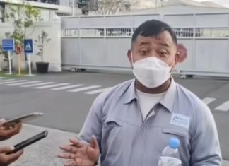 Insiden Bau kimia sangat Menyengat di Kota Cilegon, PT MCCI Turunkan Tim dan Siapkan Penanganan Medis