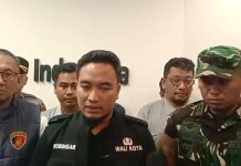 Wali Kota Cilegon Turun Langsung Usai Insiden Bau Menyengat, Robinsar: Perusahaan Harus Bertanggung Jawab Penuh