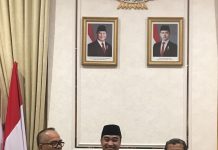 PDM Cilegon Dorong Sinergi dengan Pemkot untuk Pembangunan Pendidikan dan Keagamaan