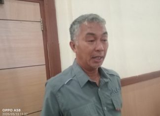Jelang Idul Adha, Bulog Serang Siaga Penuh! Cadangan Beras Aman Lebih dari 3 Bulan, 52 Ribu Liter Minyak Disiapkan