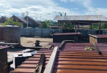 Diduga Jadi Tempat Penyimpanan Solar di Teluk Bintuni, LSM Gempita Minta BPH Migas, dan Polda Papua Barat Segera Datangi Lokasi