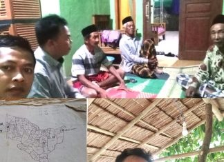 Diduga Jadi Korban Penipuan Jual Beli Tanah, Warga Serang Siap Tempuh Jalur Hukum