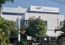 LSM Gempita Minta Mabes Polri, Kejagung, Dan KPK, Usut Kembali Hilangnya Brangkas PT. ASDP Indonesia Ferry (Persero) Cabang Sorong , Tahun 2020 : Diduga Ada Oknum Pegawai (SL) Ikut Terlibat