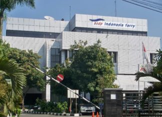 LSM Gempita Minta Mabes Polri, Kejagung, Dan KPK, Usut Kembali Hilangnya Brangkas PT. ASDP Indonesia Ferry (Persero) Cabang Sorong , Tahun 2020 : Diduga Ada Oknum Pegawai (SL) Ikut Terlibat